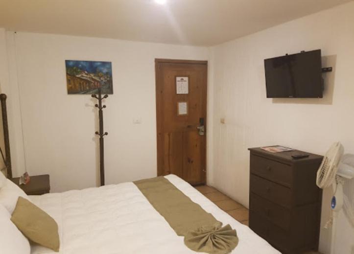 Hotel Mision Xalapa Buitenkant foto