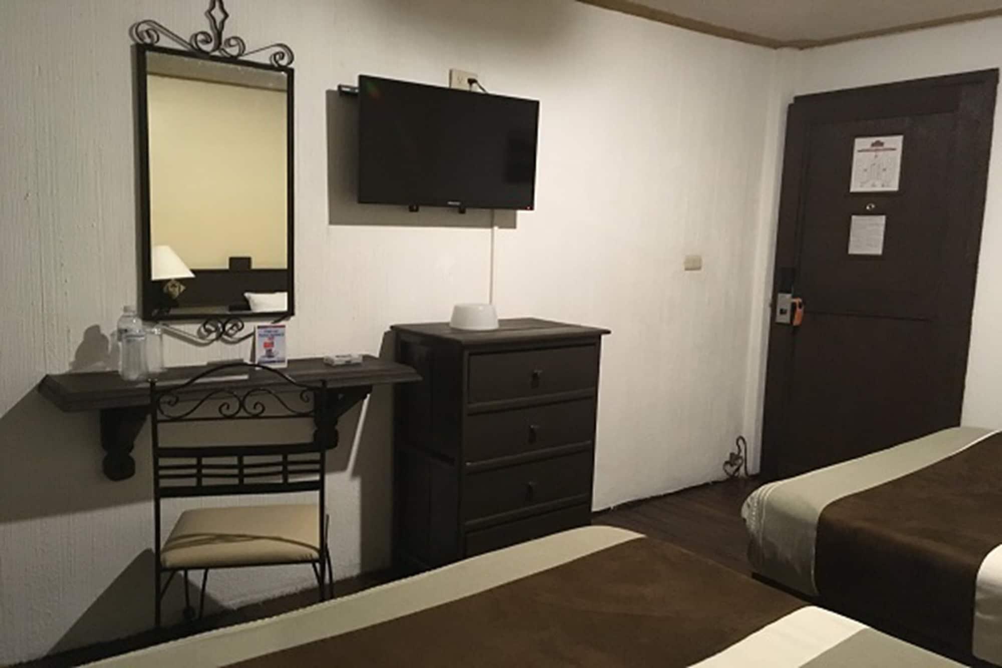 Hotel Mision Xalapa Buitenkant foto