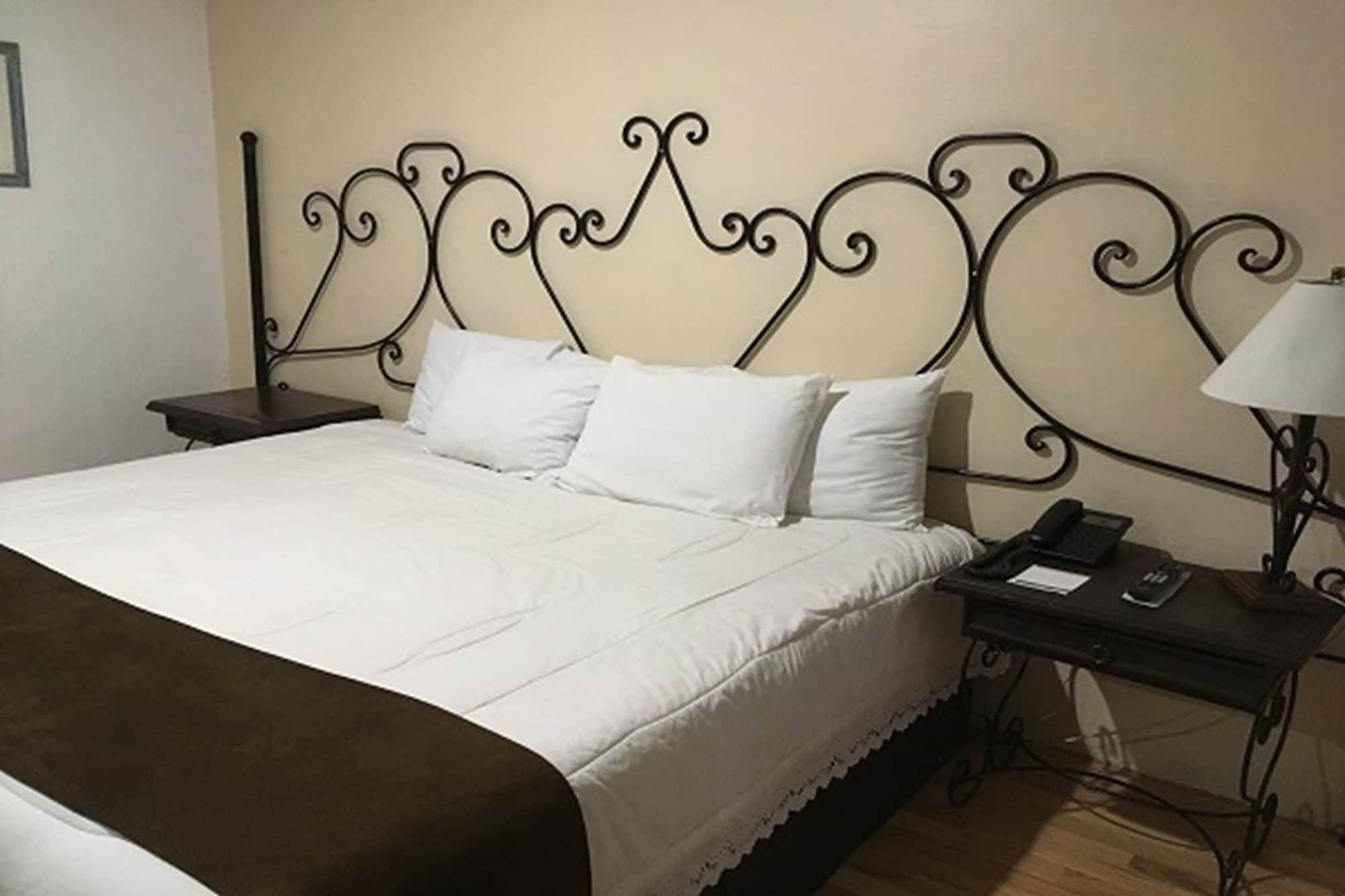 Hotel Mision Xalapa Buitenkant foto