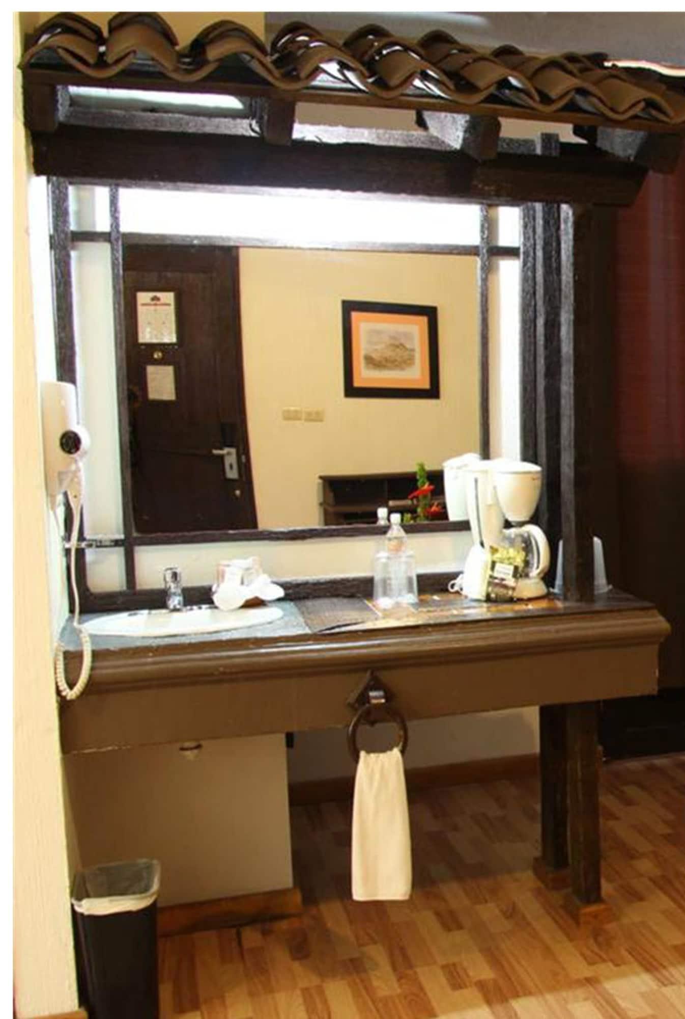 Hotel Mision Xalapa Buitenkant foto