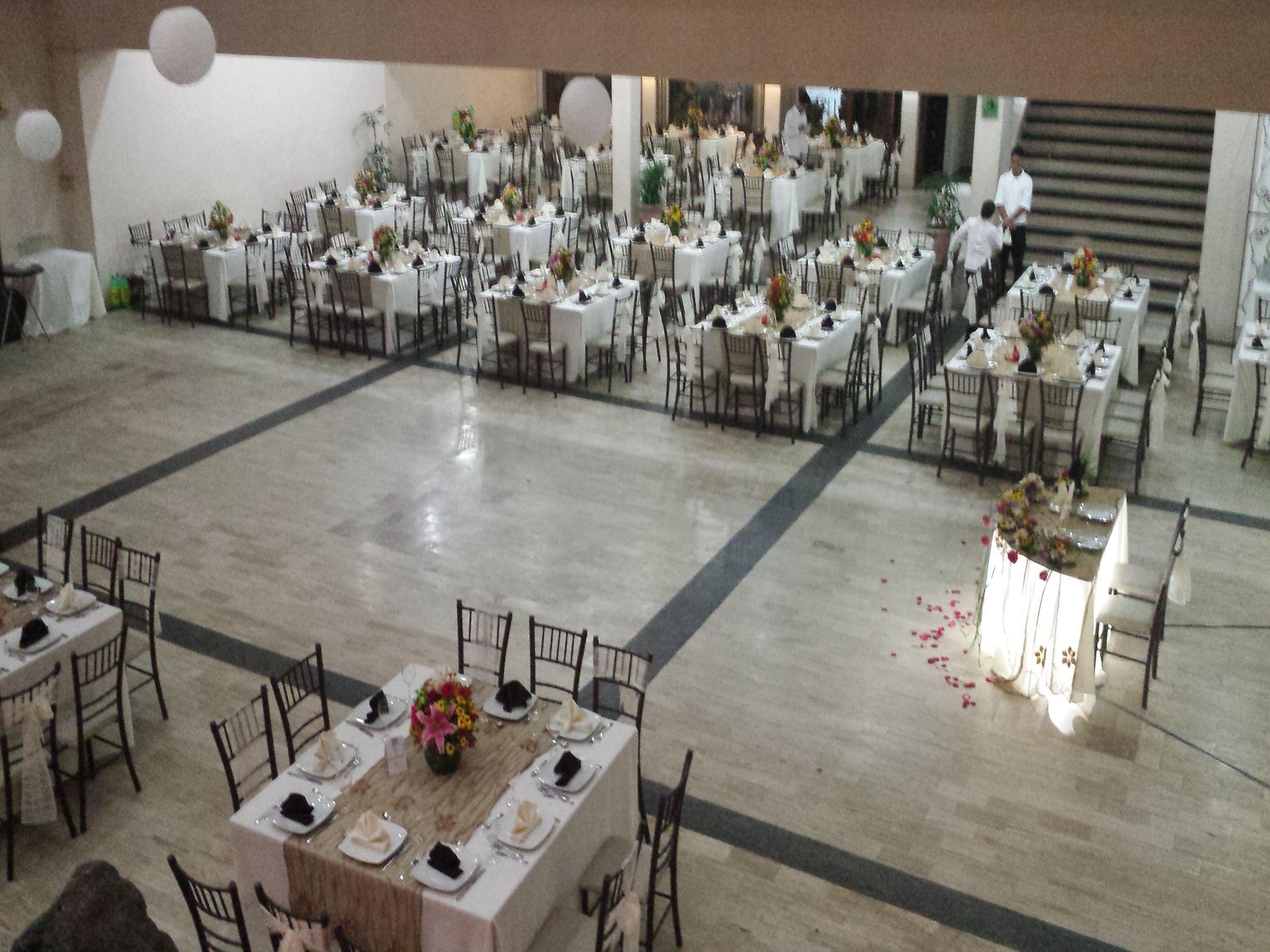 Hotel Mision Xalapa Buitenkant foto
