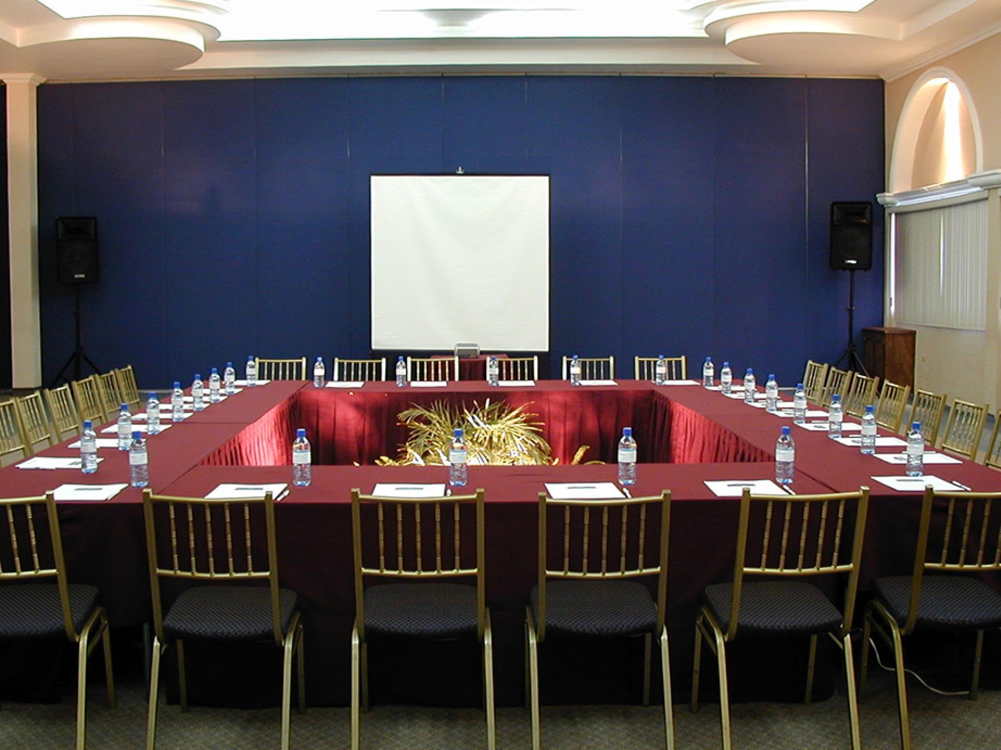 Hotel Mision Xalapa Buitenkant foto
