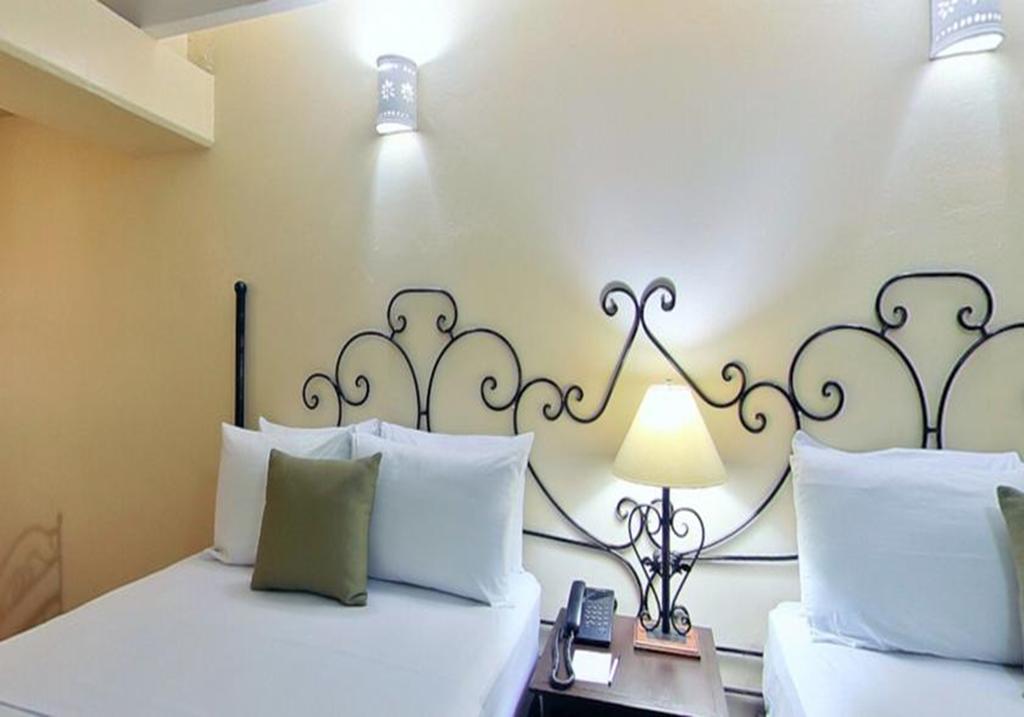 Hotel Mision Xalapa Buitenkant foto