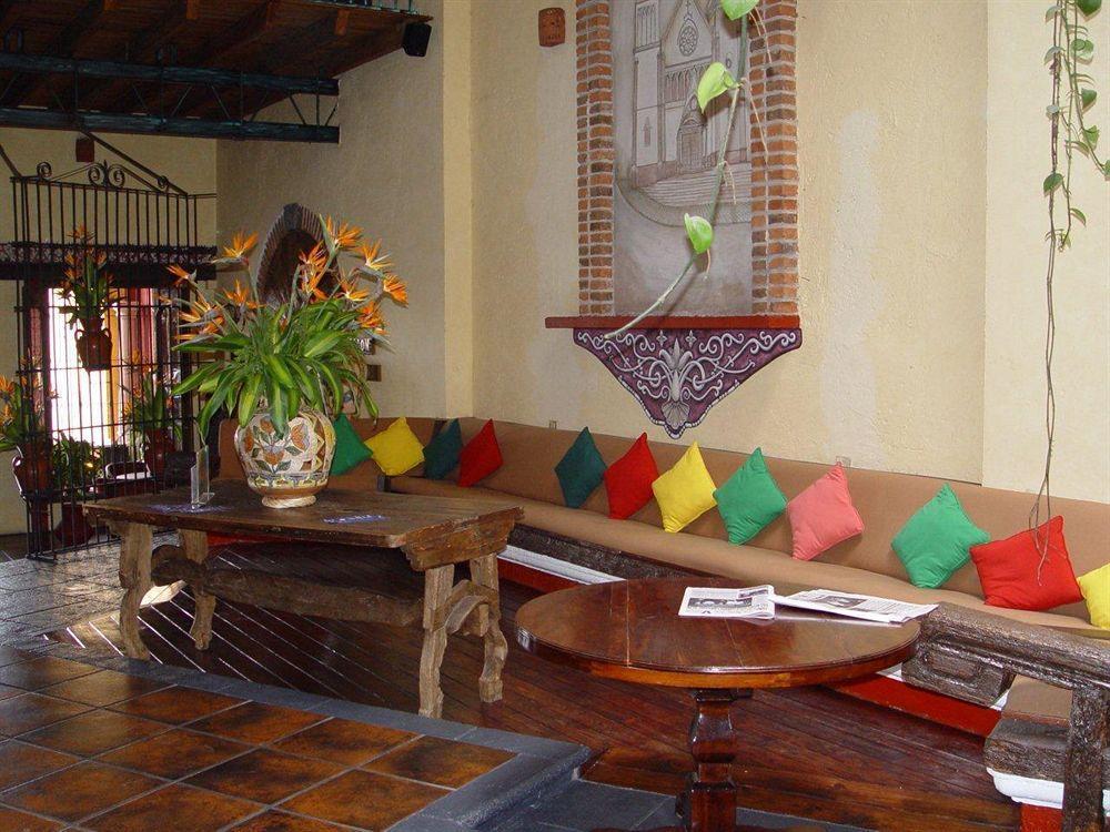 Hotel Mision Xalapa Buitenkant foto
