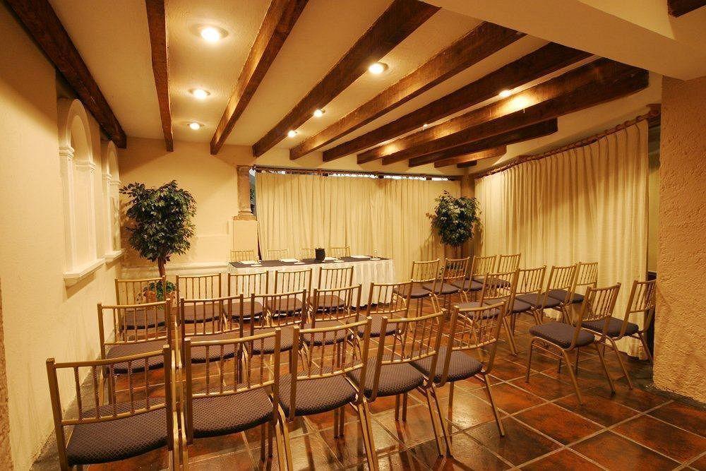 Hotel Mision Xalapa Buitenkant foto