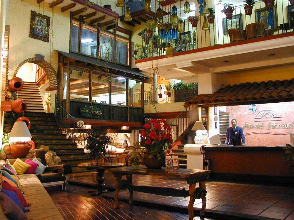 Hotel Mision Xalapa Buitenkant foto